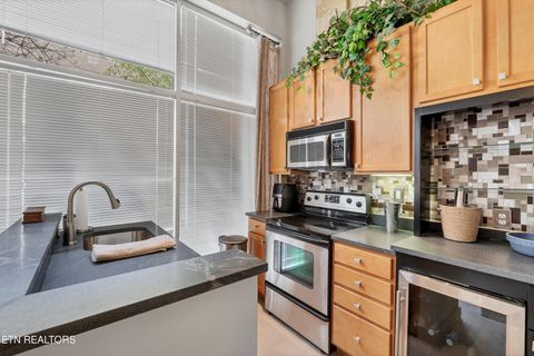 Tiny photo for 306 Wall Ave #12, Knoxville, TN 37902 (MLS # 1335163)