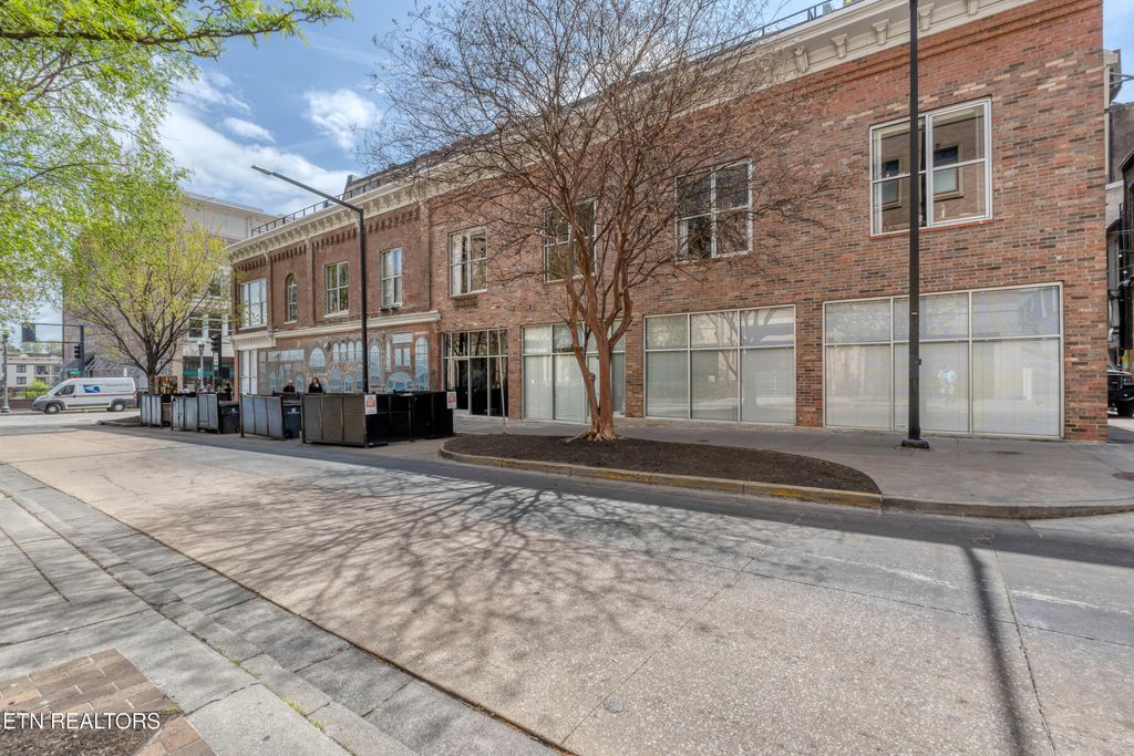 Photo of 306 Wall Ave #12, Knoxville, TN 37902 (MLS # 1335163)