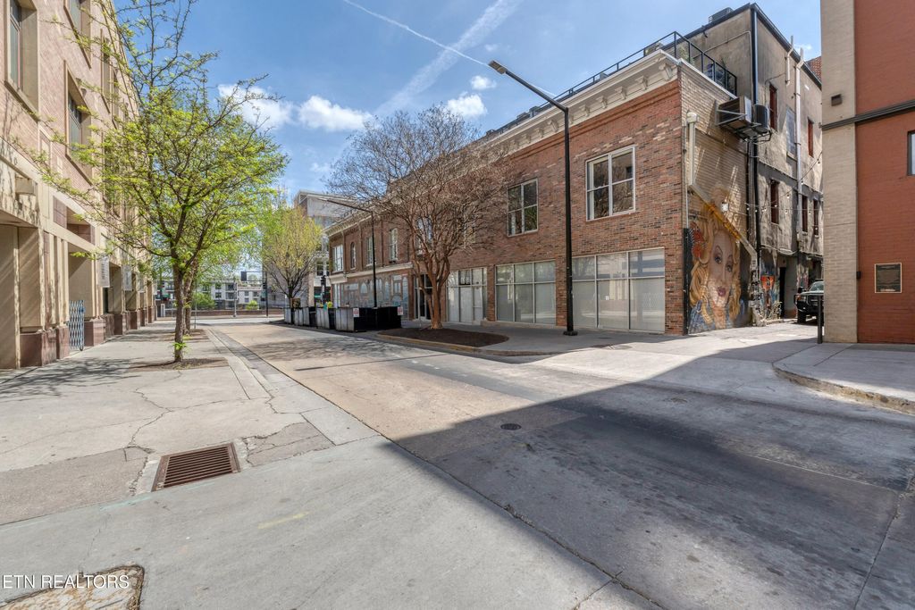 Photo of 306 Wall Ave #12, Knoxville, TN 37902 (MLS # 1335163)