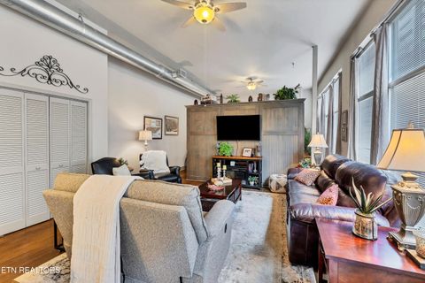 Tiny photo for 306 Wall Ave #12, Knoxville, TN 37902 (MLS # 1335163)