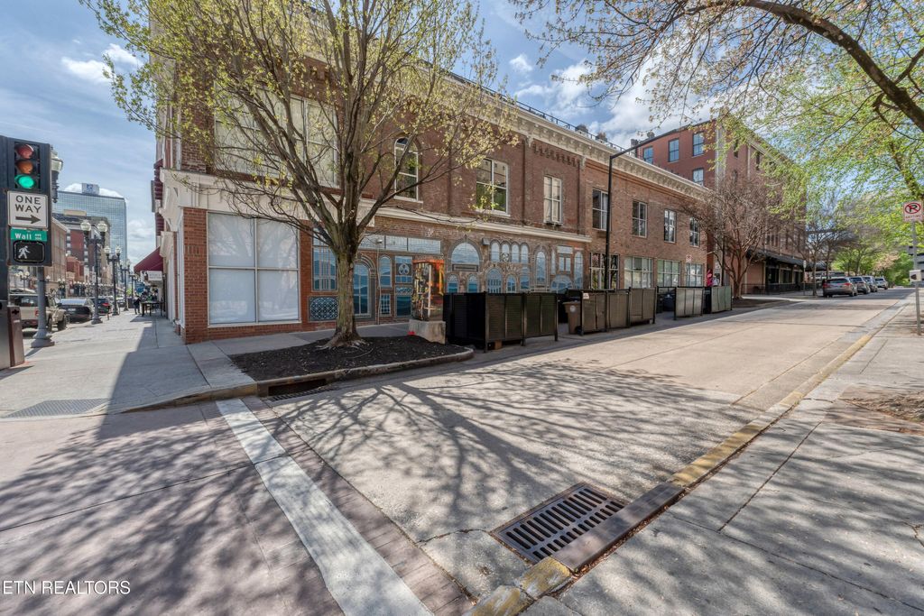 Photo of 306 Wall Ave #12, Knoxville, TN 37902 (MLS # 1335163)