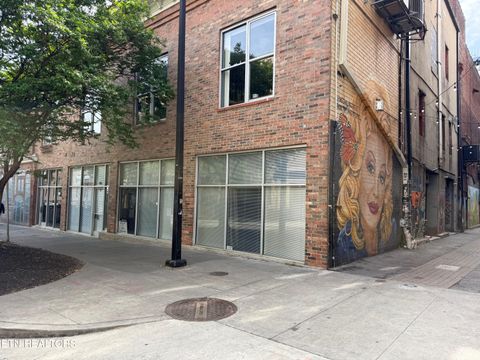 Photo of 306 Wall Ave #12, Knoxville, TN 37902 (MLS # 1335163)