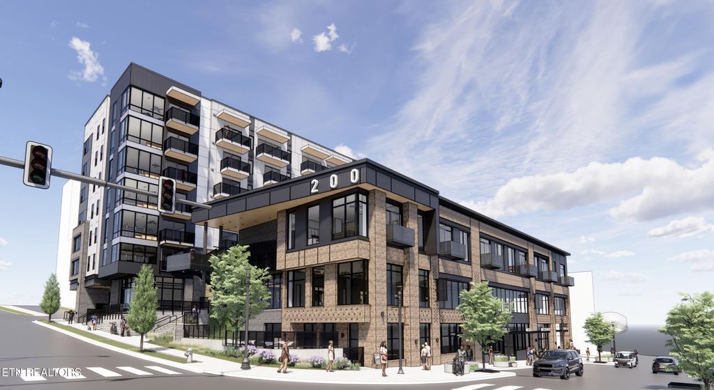 Photo of 255 S Gay St #202, Knoxville, TN 37902 (MLS # 1300927)