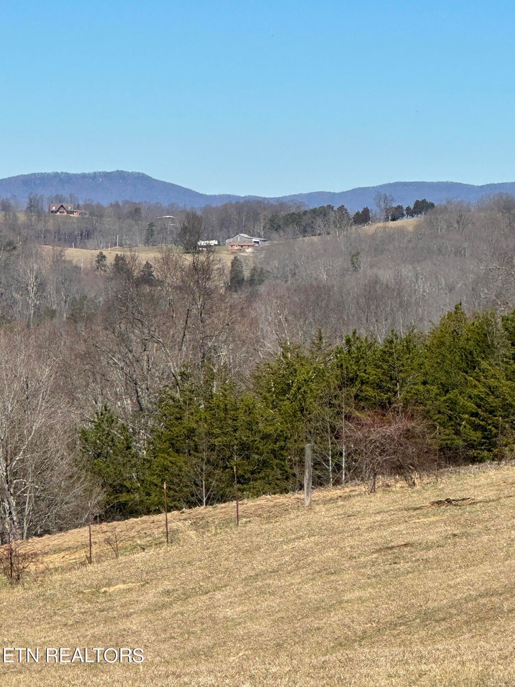 Photo of 00 Baldwin Hill 131 acres Rd, New Tazewell, TN 37825 (MLS # 1252314)