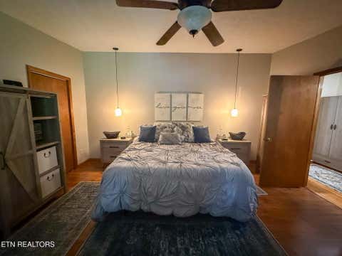 Tiny photo for 975 Keener Rd, Cosby, TN 37722 (MLS # 1346183)