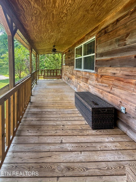 Tiny photo for 975 Keener Rd, Cosby, TN 37722 (MLS # 1346183)