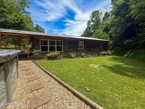 Tiny photo for 975 Keener Rd, Cosby, TN 37722 (MLS # 1346183)