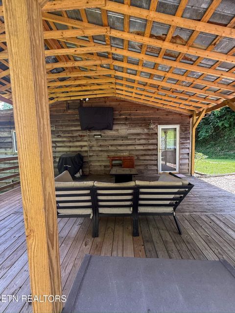 Tiny photo for 975 Keener Rd, Cosby, TN 37722 (MLS # 1346183)