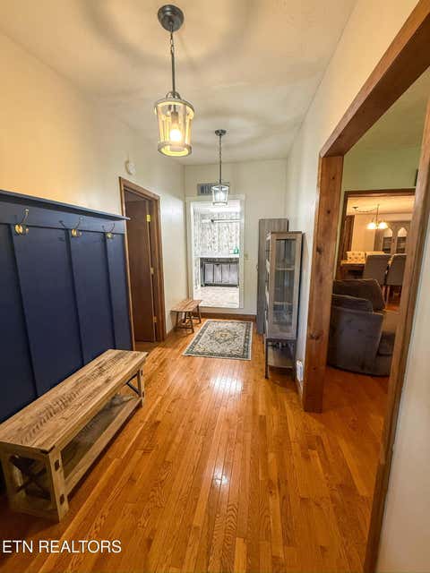 Tiny photo for 975 Keener Rd, Cosby, TN 37722 (MLS # 1346183)