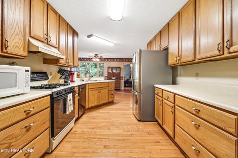Tiny photo for 361 Creekway Drive, Crossville, TN 38555 (MLS # 1355786)