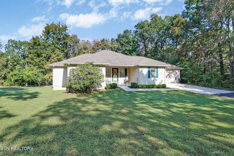 Tiny photo for 361 Creekway Drive, Crossville, TN 38555 (MLS # 1355786)
