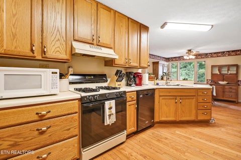 Tiny photo for 361 Creekway Drive, Crossville, TN 38555 (MLS # 1355786)