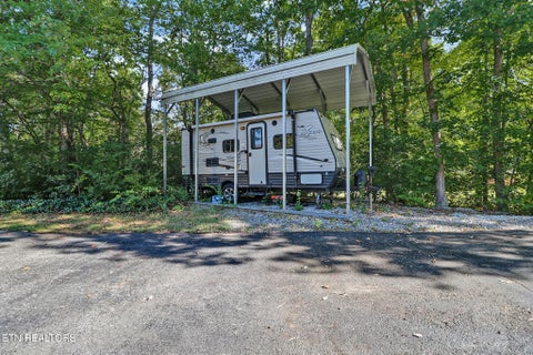 Tiny photo for 361 Creekway Drive, Crossville, TN 38555 (MLS # 1355786)