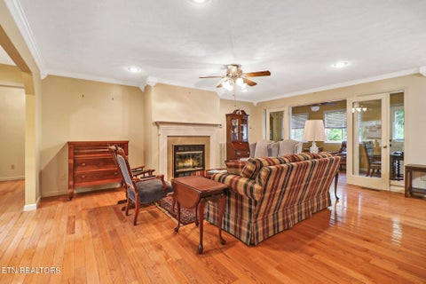 Tiny photo for 361 Creekway Drive, Crossville, TN 38555 (MLS # 1355786)