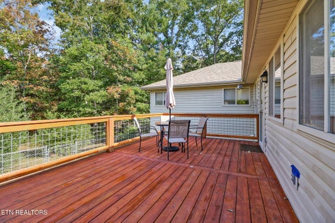 Tiny photo for 361 Creekway Drive, Crossville, TN 38555 (MLS # 1355786)
