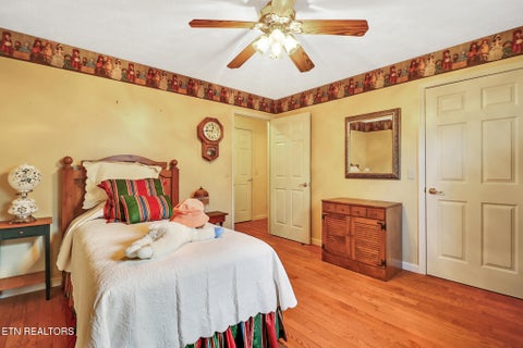 Tiny photo for 361 Creekway Drive, Crossville, TN 38555 (MLS # 1355786)