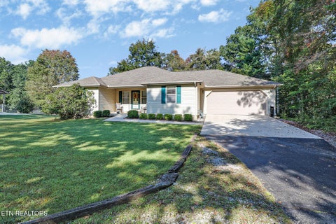 Tiny photo for 361 Creekway Drive, Crossville, TN 38555 (MLS # 1355786)