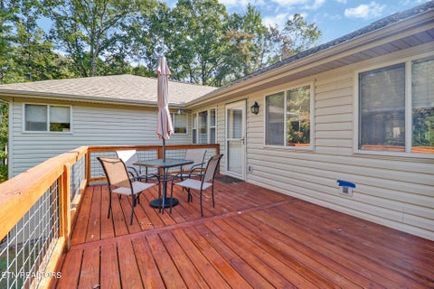 Tiny photo for 361 Creekway Drive, Crossville, TN 38555 (MLS # 1355786)