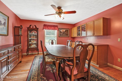 Tiny photo for 361 Creekway Drive, Crossville, TN 38555 (MLS # 1355786)