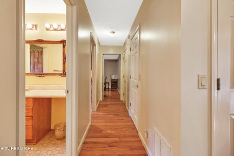 Tiny photo for 361 Creekway Drive, Crossville, TN 38555 (MLS # 1355786)