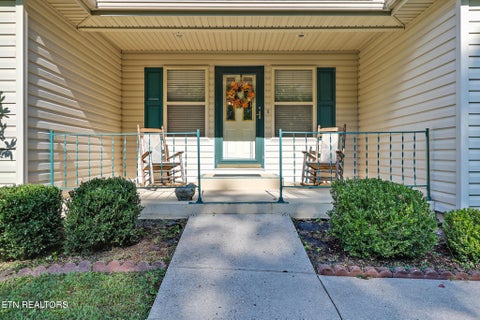 Tiny photo for 361 Creekway Drive, Crossville, TN 38555 (MLS # 1355786)