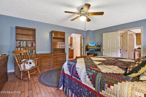Tiny photo for 361 Creekway Drive, Crossville, TN 38555 (MLS # 1355786)