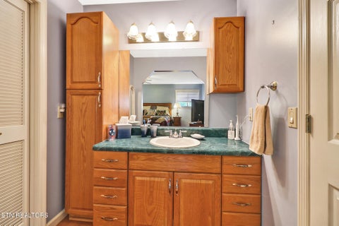 Tiny photo for 361 Creekway Drive, Crossville, TN 38555 (MLS # 1355786)