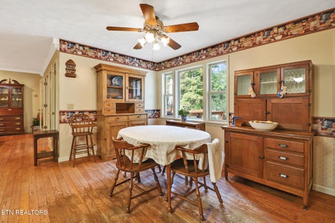 Tiny photo for 361 Creekway Drive, Crossville, TN 38555 (MLS # 1355786)