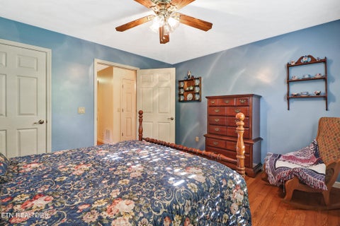 Tiny photo for 361 Creekway Drive, Crossville, TN 38555 (MLS # 1355786)