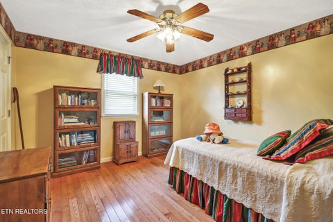 Tiny photo for 361 Creekway Drive, Crossville, TN 38555 (MLS # 1355786)