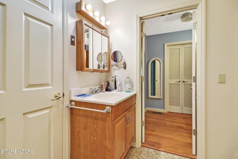 Tiny photo for 361 Creekway Drive, Crossville, TN 38555 (MLS # 1355786)