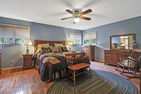 Tiny photo for 361 Creekway Drive, Crossville, TN 38555 (MLS # 1355786)