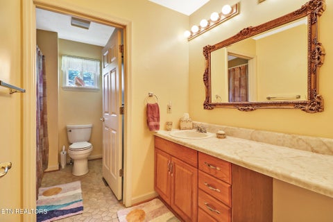 Tiny photo for 361 Creekway Drive, Crossville, TN 38555 (MLS # 1355786)