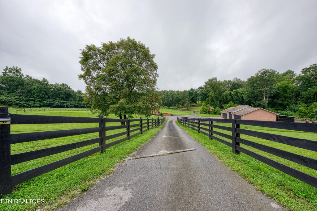 Photo of 4853 Shady Rd, Strawberry Plains, TN 37871 (MLS # 1271354)