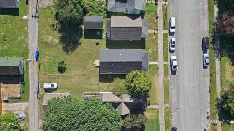 Tiny photo for 222 Morgan Ave, Harriman, TN 37748 (MLS # 1359777)