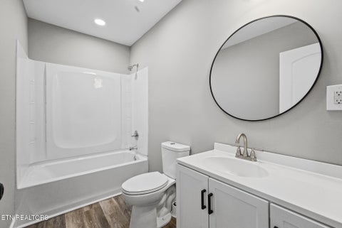 Tiny photo for 222 Morgan Ave, Harriman, TN 37748 (MLS # 1359777)