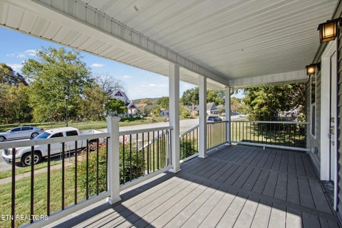 Tiny photo for 222 Morgan Ave, Harriman, TN 37748 (MLS # 1359777)