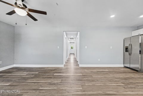Tiny photo for 222 Morgan Ave, Harriman, TN 37748 (MLS # 1359777)