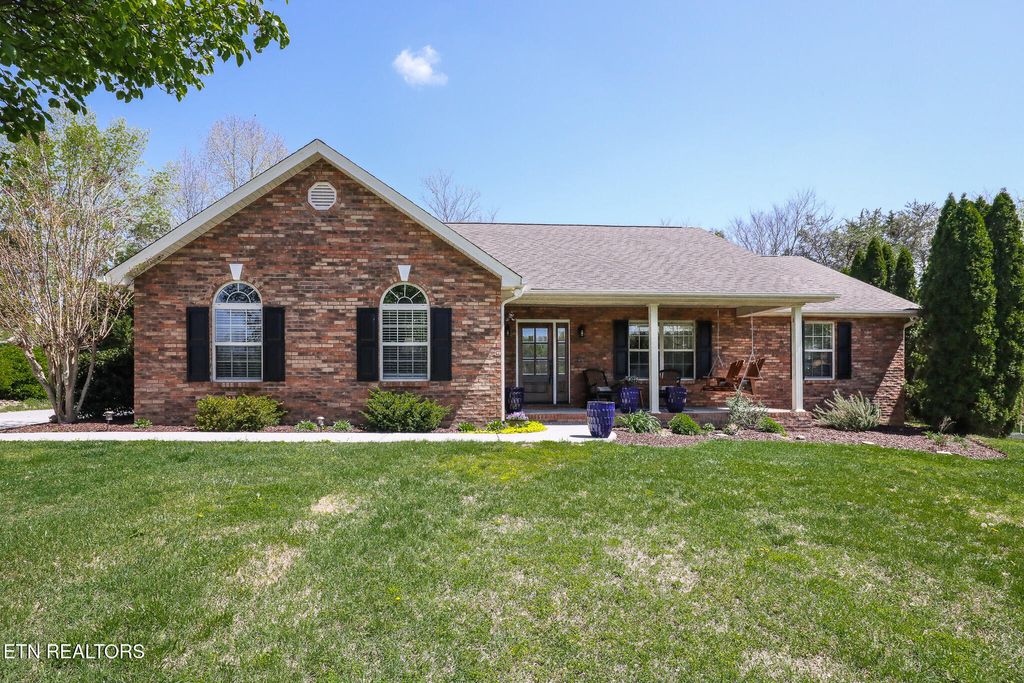 Photo of 780 Gateway Lane Ln, Seymour, TN 37865 (MLS # 1296361)