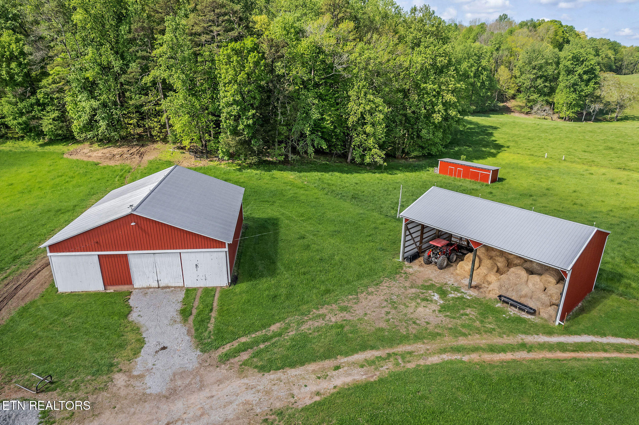 60 ac 3 Island Rd