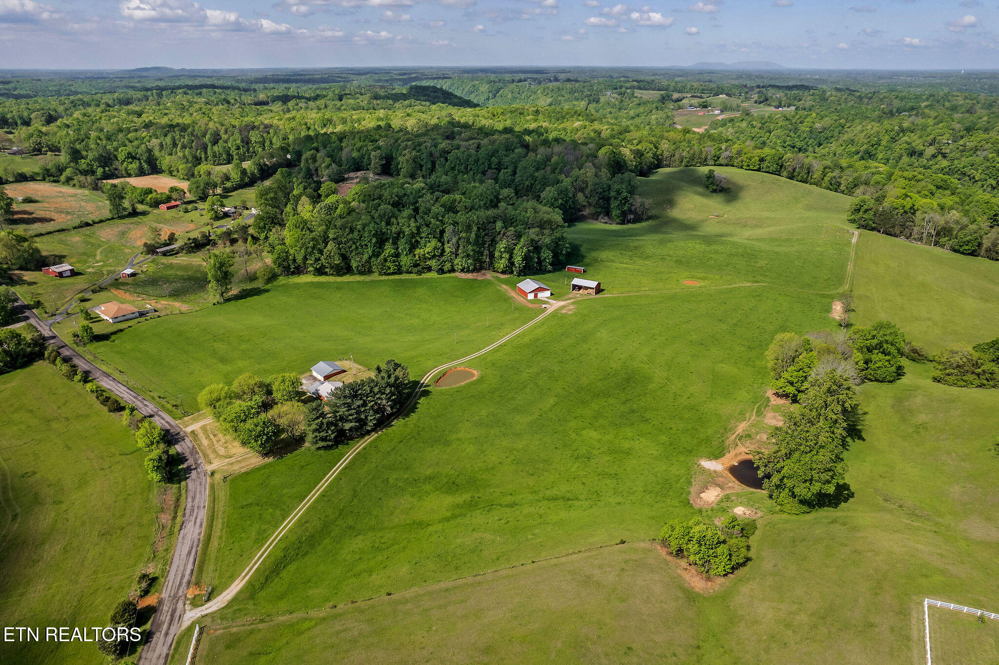 60 ac 3 Island Rd