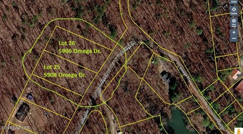 Tiny photo for 5906 Omega Drive, Tallassee, TN 37878 (MLS # 1360358)