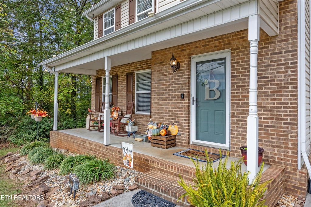 Photo of 5616 Brown Gap Rd, Knoxville, TN 37918 (MLS # 1318300)