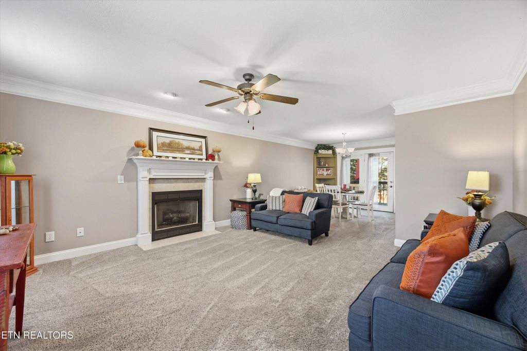 Photo of 5616 Brown Gap Rd, Knoxville, TN 37918 (MLS # 1318300)