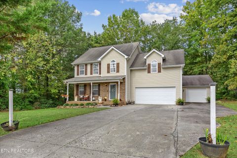 Photo of 5616 Brown Gap Rd, Knoxville, TN 37918 (MLS # 1318300)