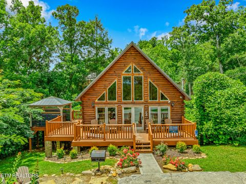 350 Pinnacle Drive Gatlinburg TN 37738