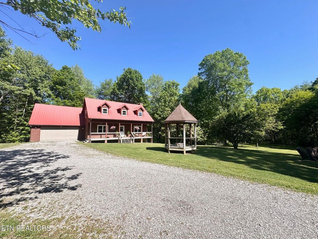 Photo of 320 Reed Place, Monterey, TN 38574 (MLS # 1339053)