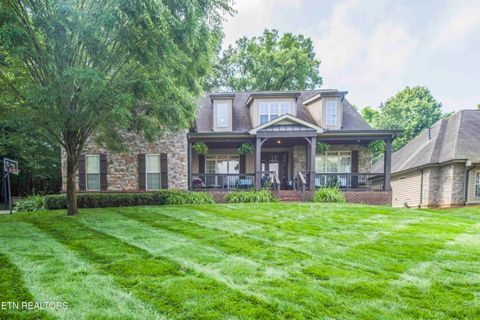 Photo of 12940 Siena Lane, Farragut, TN 37934 (MLS # 1336836)