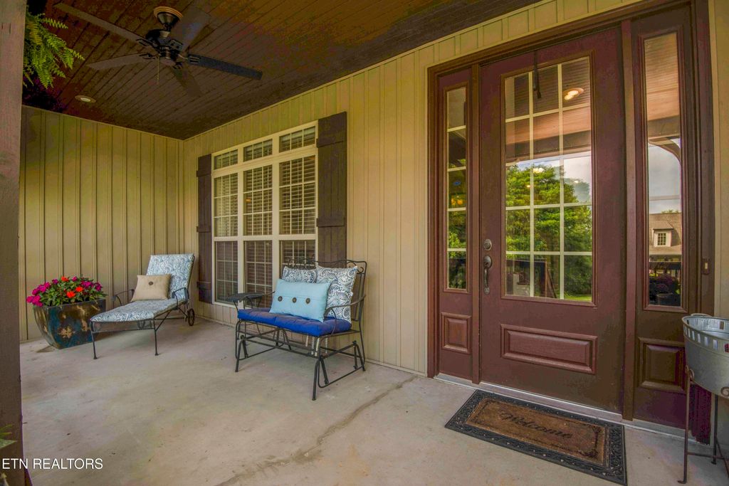 Photo of 12940 Siena Lane, Farragut, TN 37934 (MLS # 1336836)