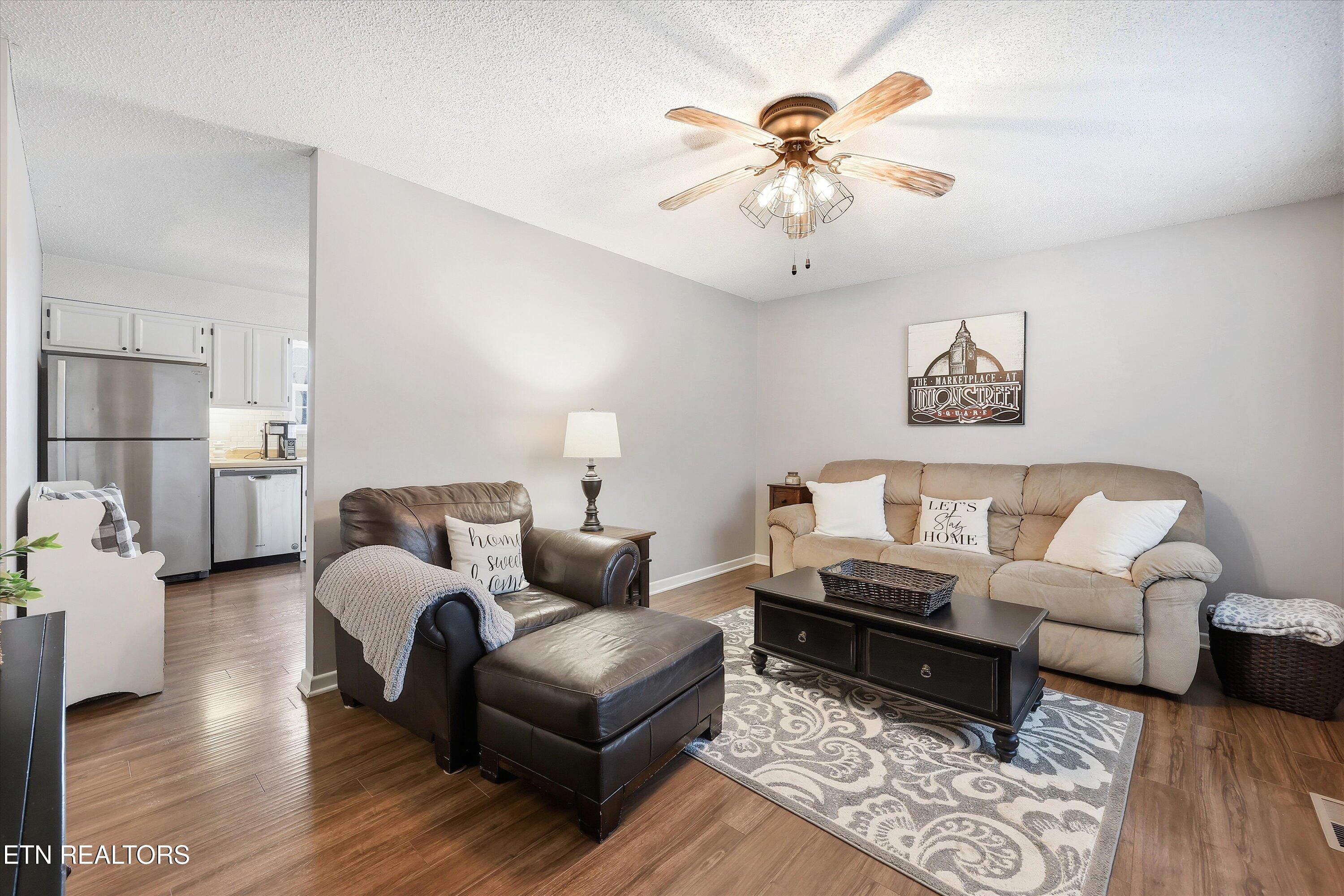 3353 Forest Heights Circle